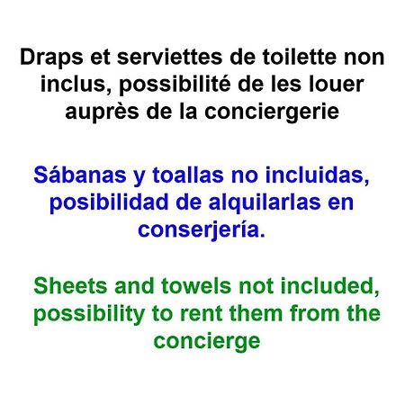 T3 Les Jardins De Ramel, Parking, Balcon, Ascenseur, 5 Personnes Lejlighed Bagnères-de-Luchon Eksteriør billede