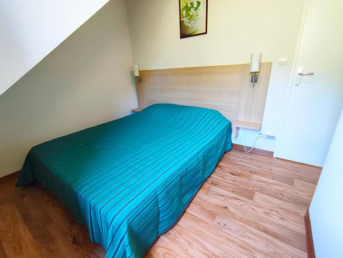T3 Les Jardins De Ramel, Parking, Balcon, Ascenseur, 5 Personnes Lejlighed Bagnères-de-Luchon Eksteriør billede