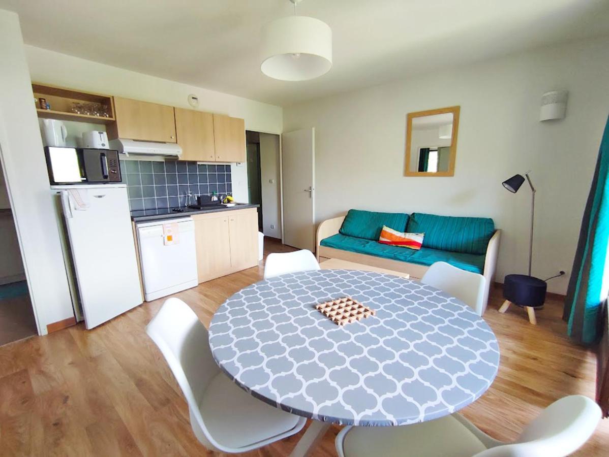 T3 Les Jardins De Ramel, Parking, Balcon, Ascenseur, 5 Personnes Lejlighed Bagnères-de-Luchon Eksteriør billede