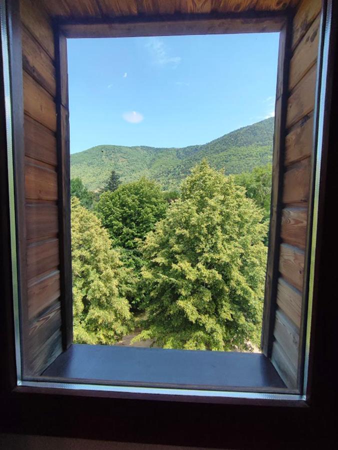 T3 Les Jardins De Ramel, Parking, Balcon, Ascenseur, 5 Personnes Lejlighed Bagnères-de-Luchon Eksteriør billede