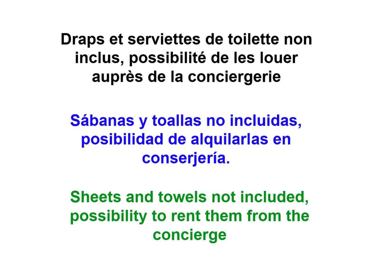 T3 Les Jardins De Ramel, Parking, Balcon, Ascenseur, 5 Personnes Lejlighed Bagnères-de-Luchon Eksteriør billede